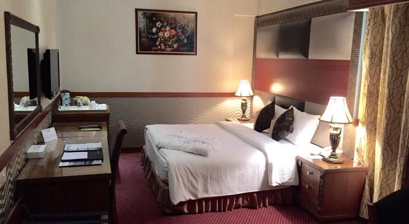 Gss Avenue Hotel Ex Delmon Hotel Hotel