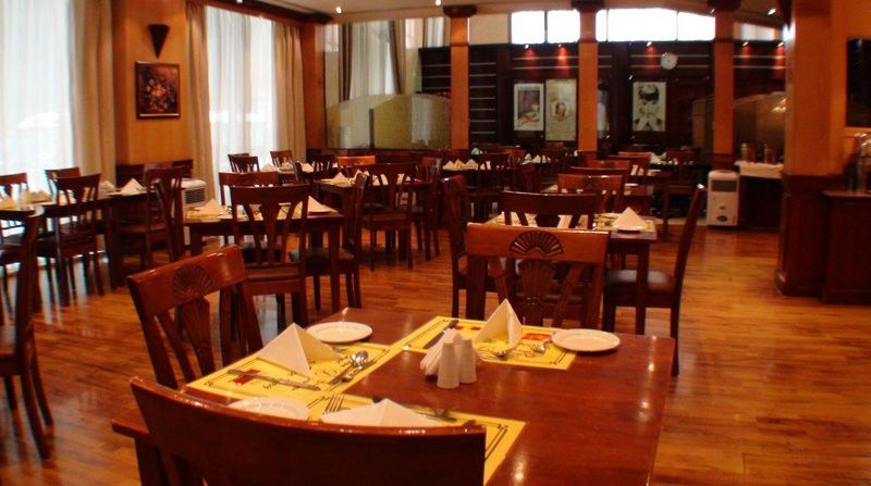 Hotel Gss Avenue Hotel Ex Delmon Hotel 3*