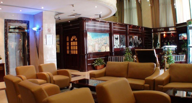 Hotel Gss Avenue Hotel Ex Delmon Hotel Dubai