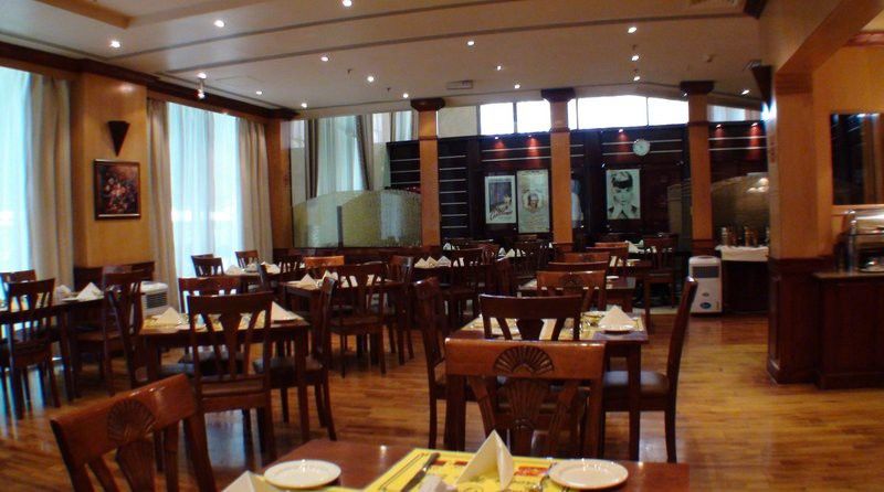 Gss Avenue Hotel Ex Delmon Hotel 3* Dubai