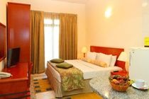 Hotel Jormand Dubai