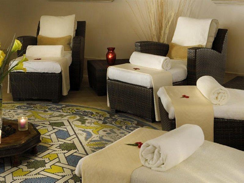 Arabian Court At One&only Royal Mirage Otel