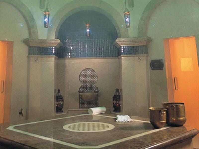 Arabian Court At One&only Royal Mirage Otel 5*
