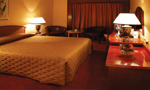 Gss Avenue Hotel Ex Delmon Hotel Hotel Dubai