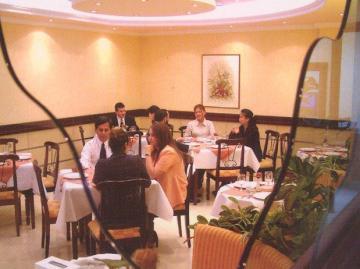 Oyo 124 Oriental Palace Apts Apart Otel 3*