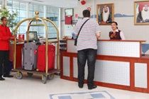 Jormand 3* Dubai