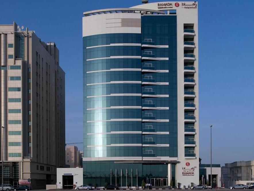 Montreal Barsha Hotel