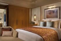 Ritz Carlton Residences Difc Downtown 5* Dubai