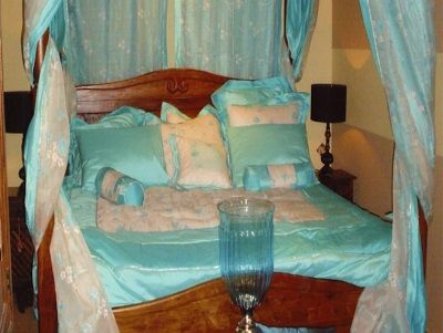 Konukevi Orient 3*