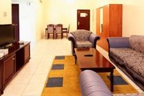 Apart Otel Imperiaa By Hoc Globe 3*