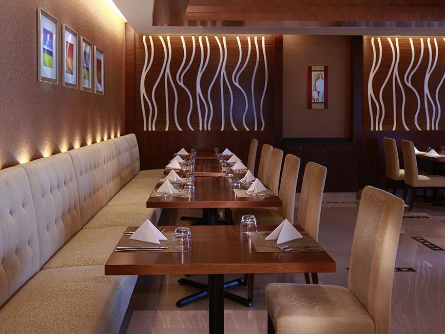 By Marriott Sheikh Zayed Road, 4* Dubai