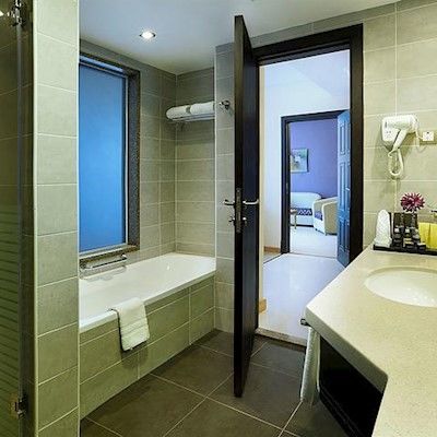 Otel Armada Bluebay Dubai
