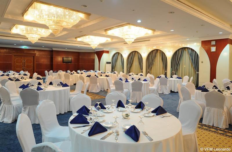 Sunday International Otel