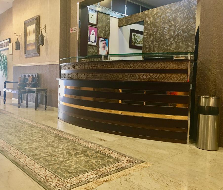 Horizon Apart Otel