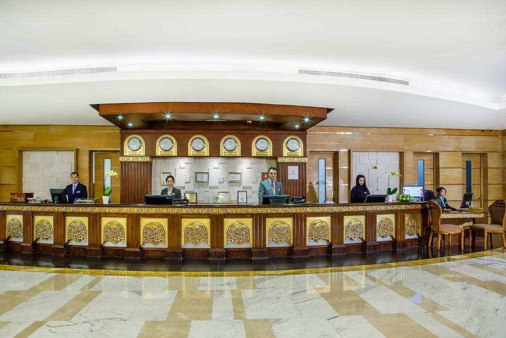 Grand Excelsior - Bur Dubai