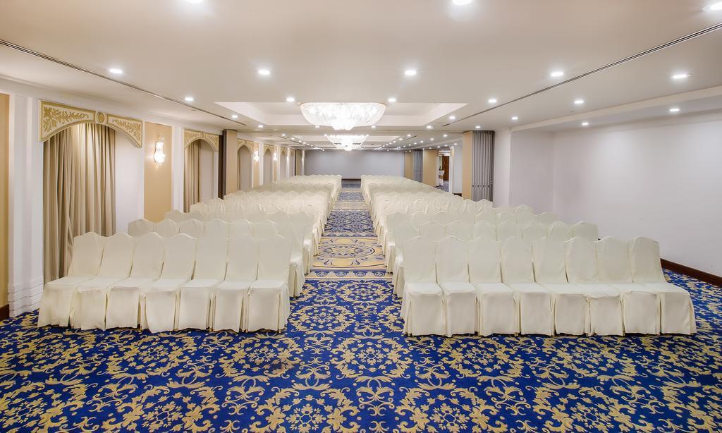 Hotel Grand Excelsior - Bur Dubai