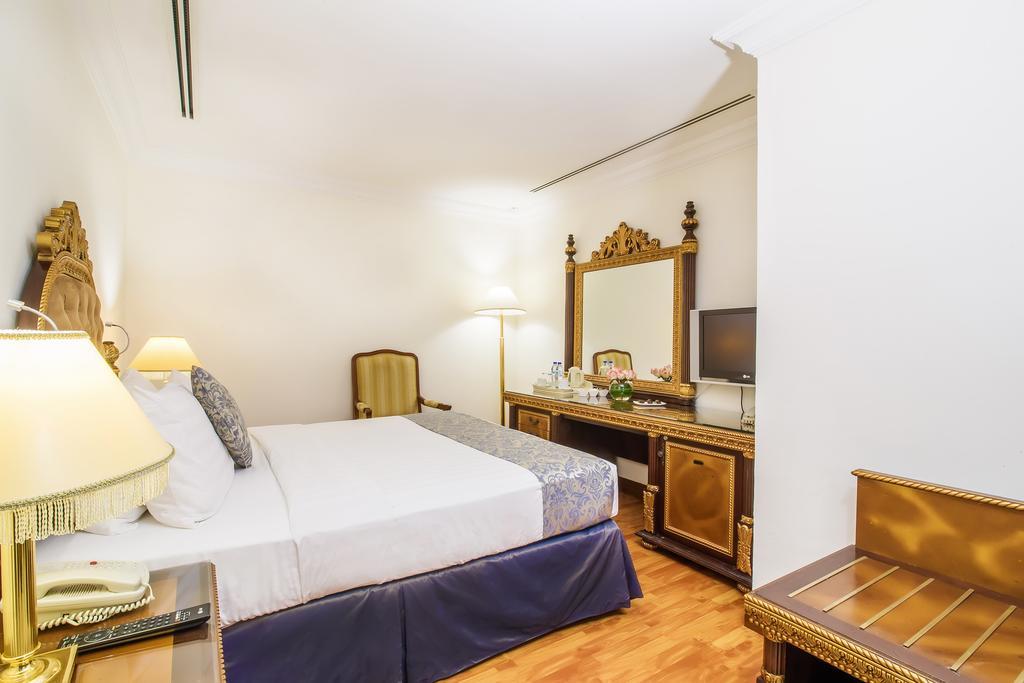 Grand Excelsior - Bur Hotel