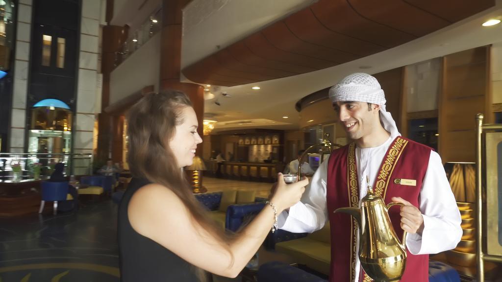 Grand Excelsior - Bur 4* Dubai