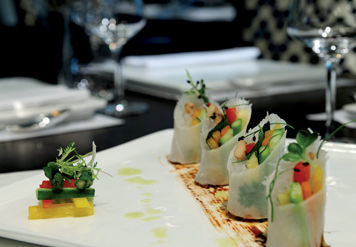 Ritz Carlton Residences Difc Downtown Dubai