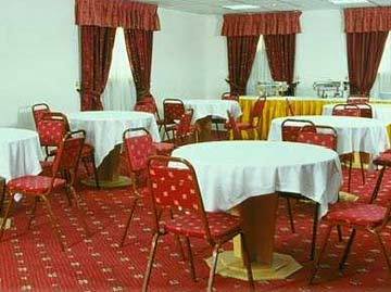 Apart Otel Imperiaa By Hoc Globe 3*