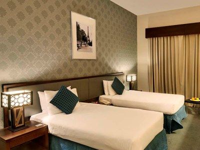 Apart Otel Lotus Downtown Metro Dubai