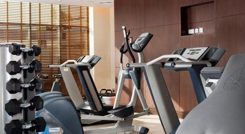 Novotel Mall Avenue Otel