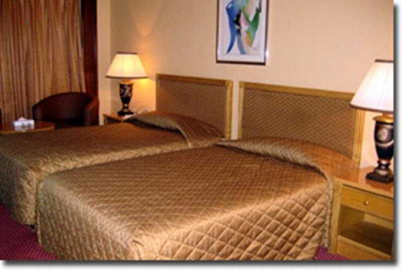 Gss Avenue Hotel Ex Delmon Hotel Hotel Dubai