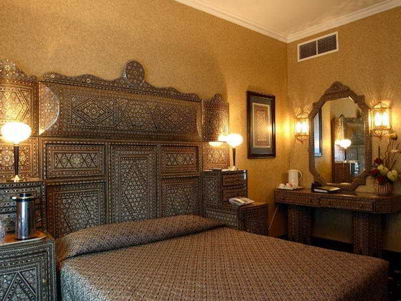 Sea View Hotel