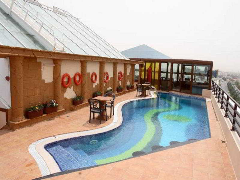 Sea View Dubai