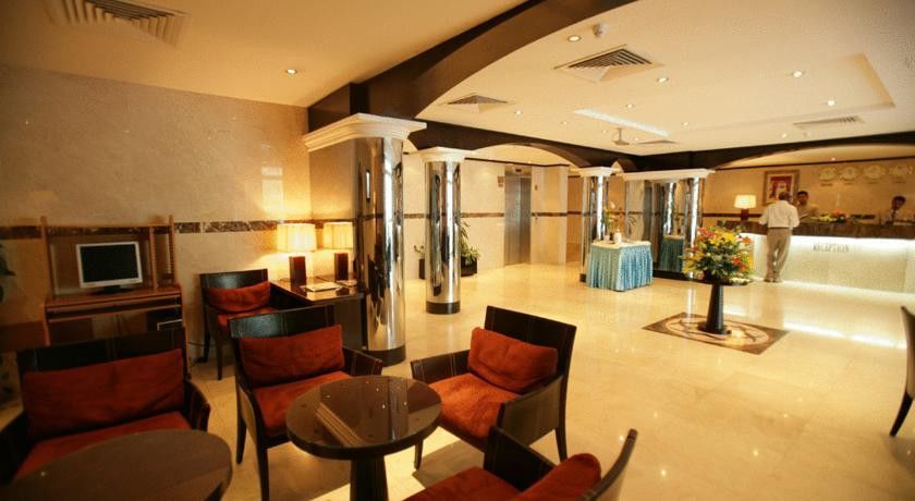 Apartamento Imperial