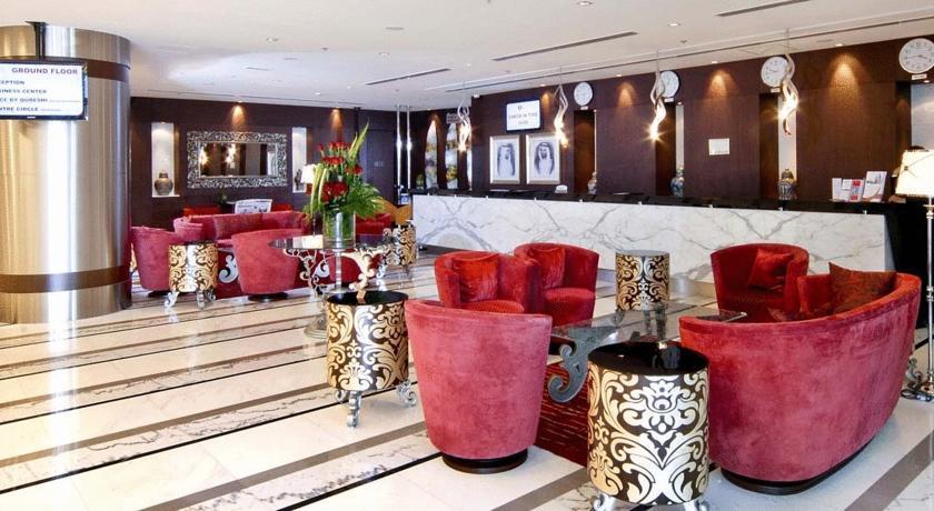 Hotel Montreal Barsha