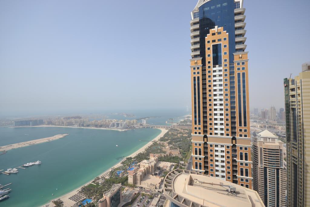 Vacation Bay - Princess Tower - Marina Dubai