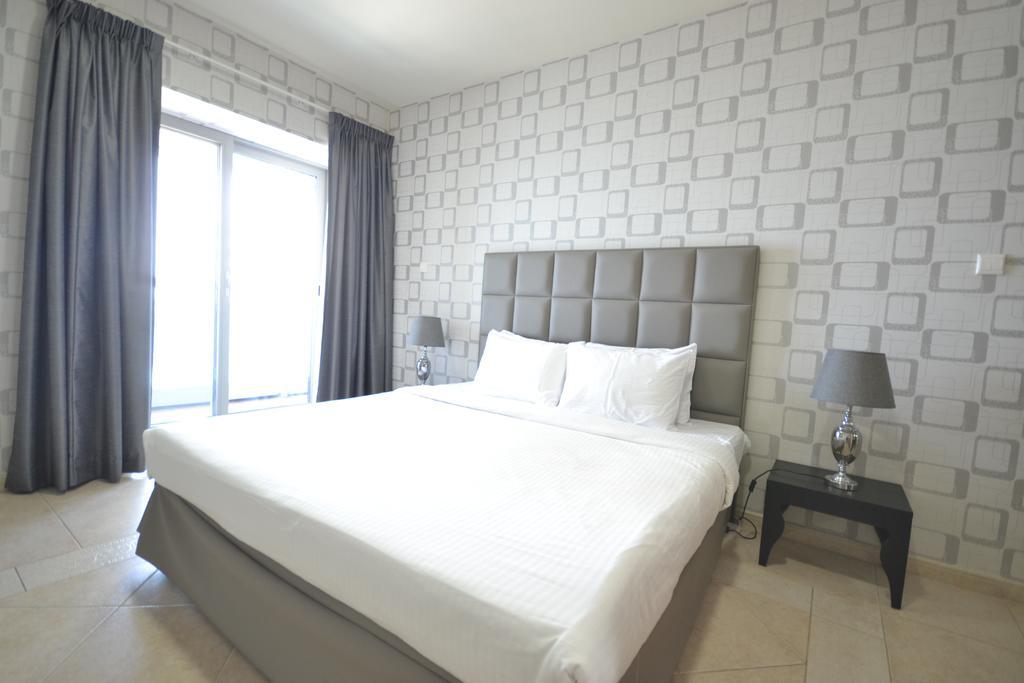 Vacation Bay - Princess Tower - Marina Daire Dubai