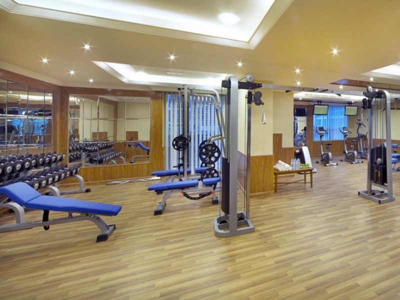 Armada Bluebay Otel