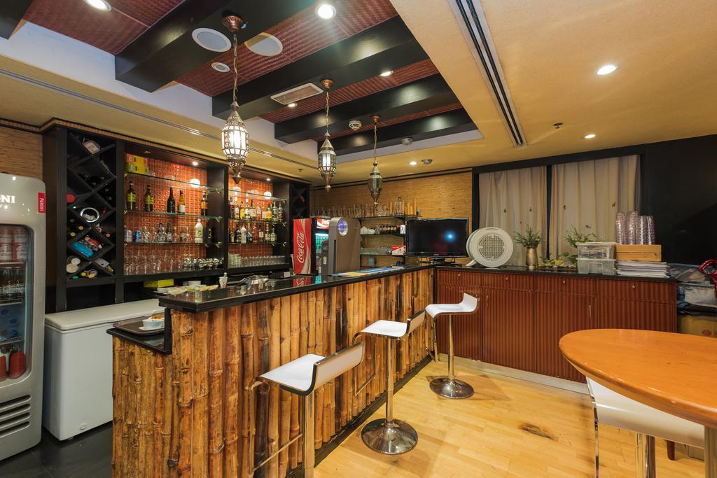 Al- Barsha Hotel