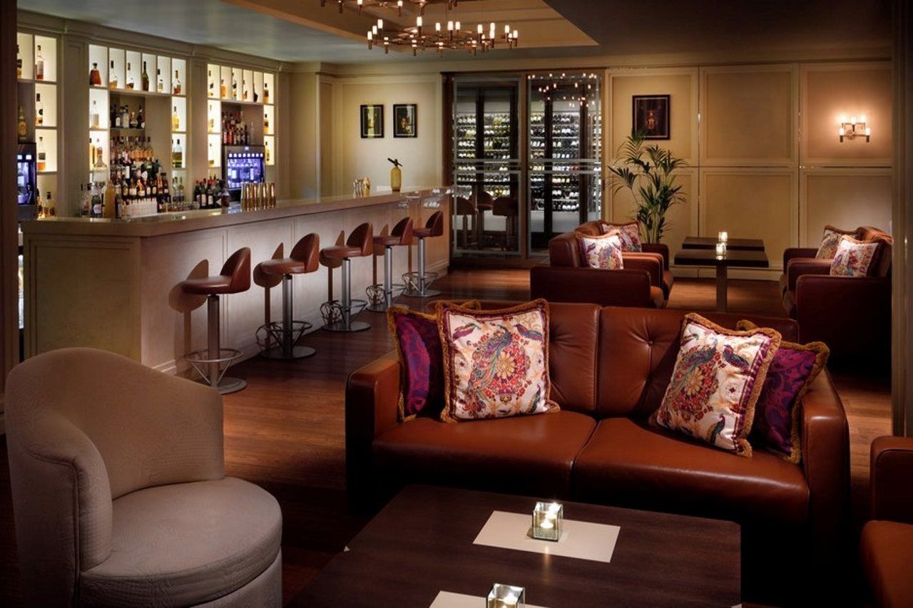 Palazzo Versace 5*
