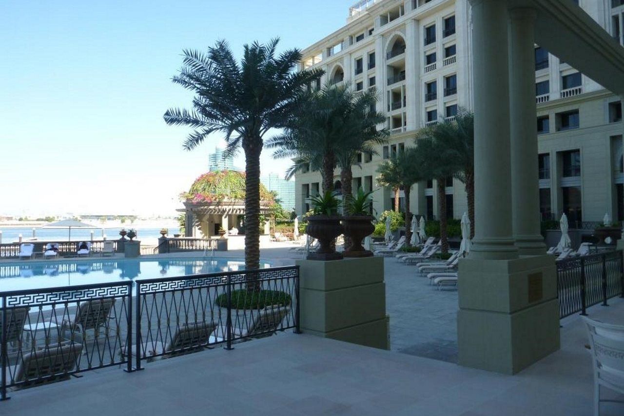 Palazzo Versace Dubai