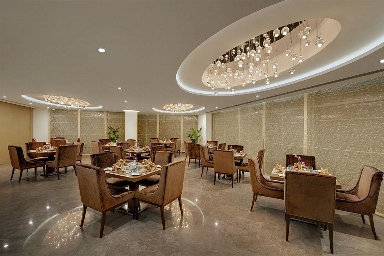 Hotel Landmark Premier Dubai