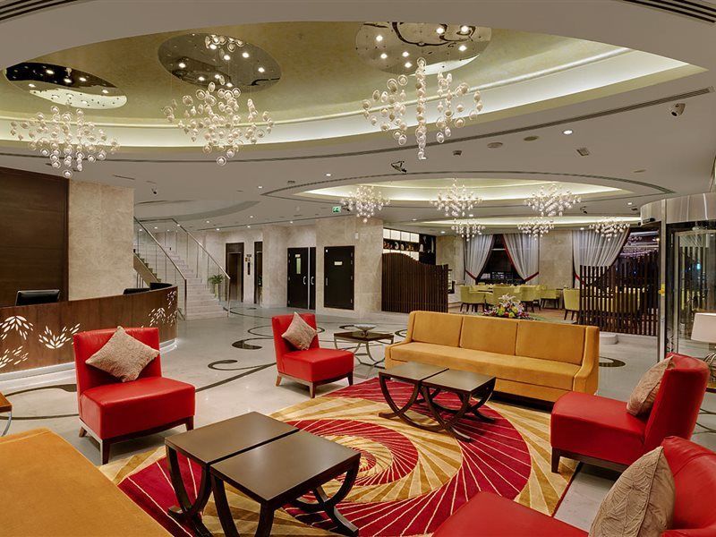Landmark Premier 4* Dubai