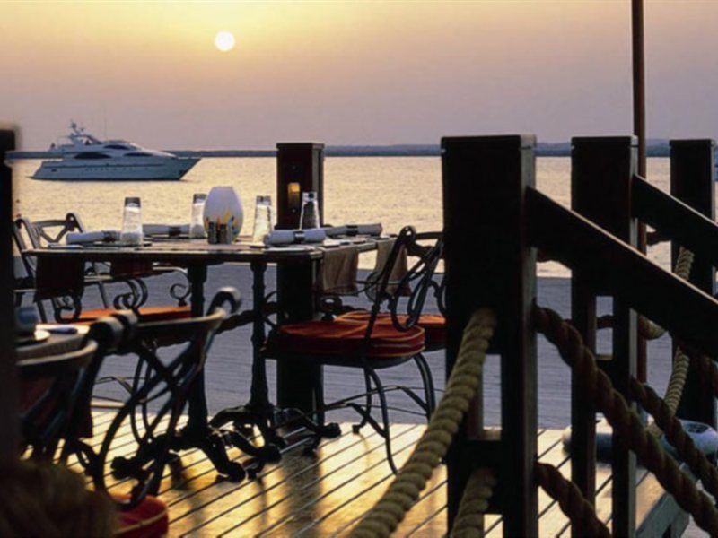 Otel Arabian Court At One&only Royal Mirage 5*