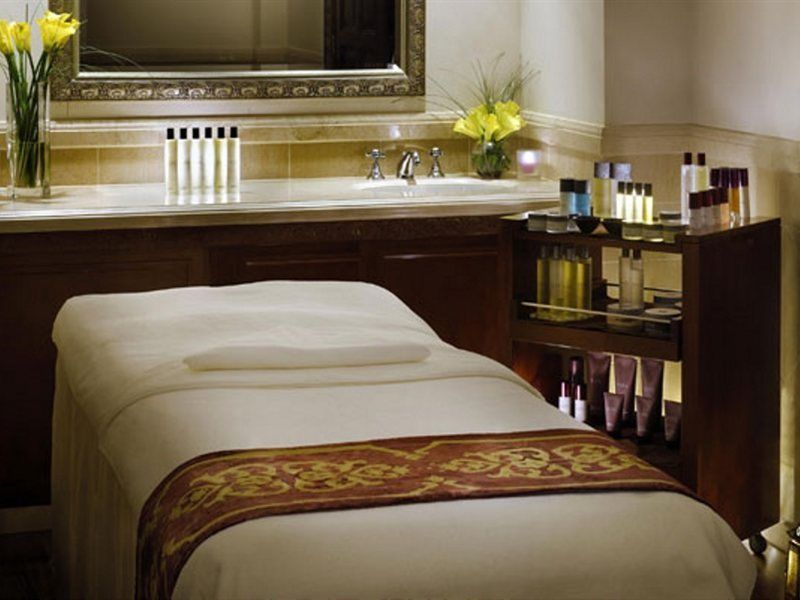 Otel Arabian Court At One&only Royal Mirage