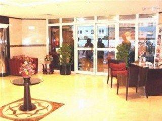Imperial Apartamento *