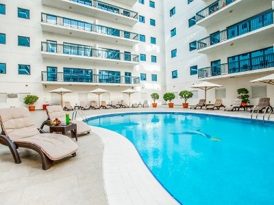Golden Sands 10 3*