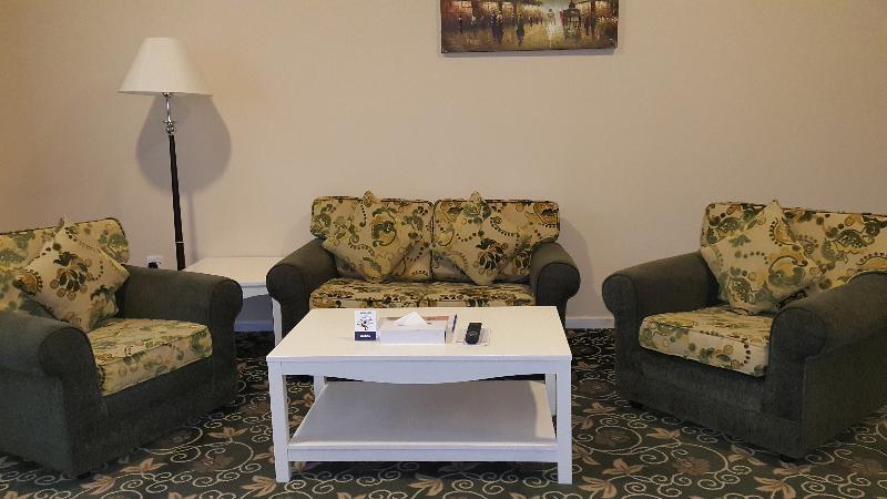Aparthotel Wescott Pearl 3*