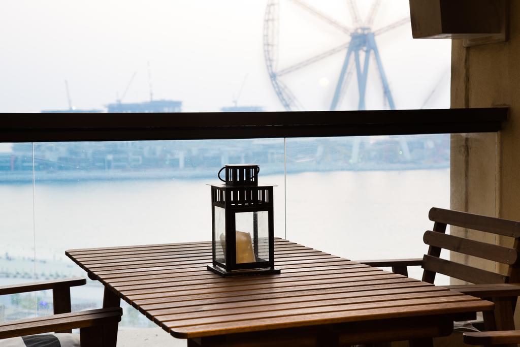 Hi Guests - Rimal 4 Dubai