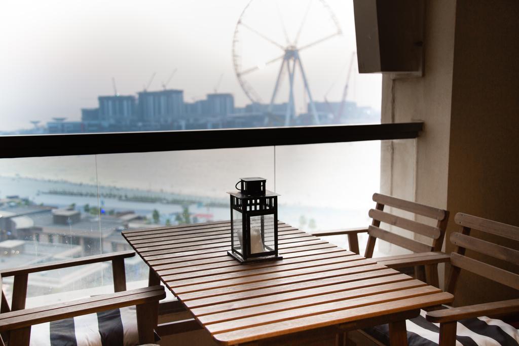 Hi Guests - Rimal 4 Apartment Dubai