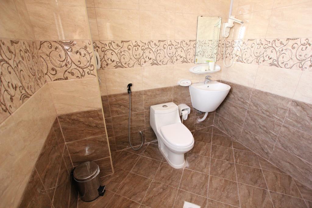 Apart Otel Horizon 2*