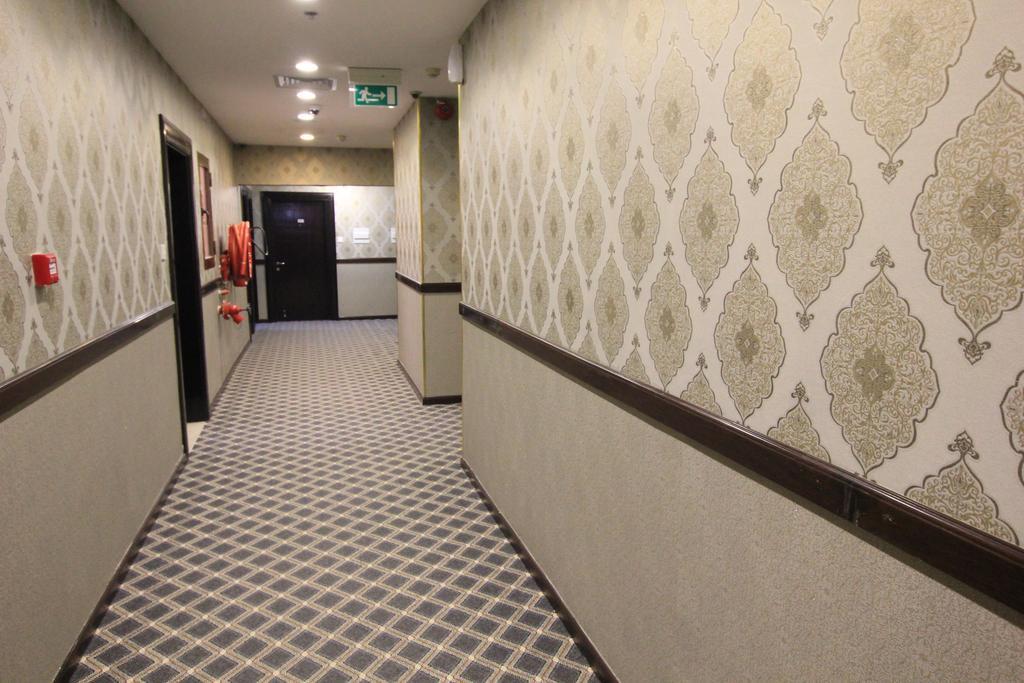 Horizon Aparthotel Dubai