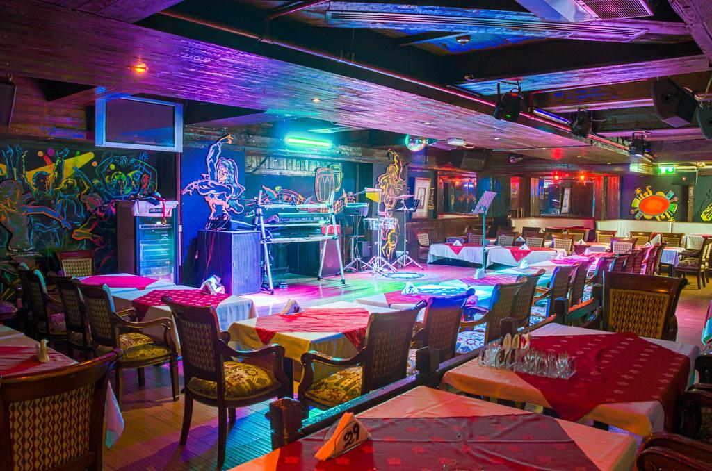 Ramee Guestline 2* Dubai
