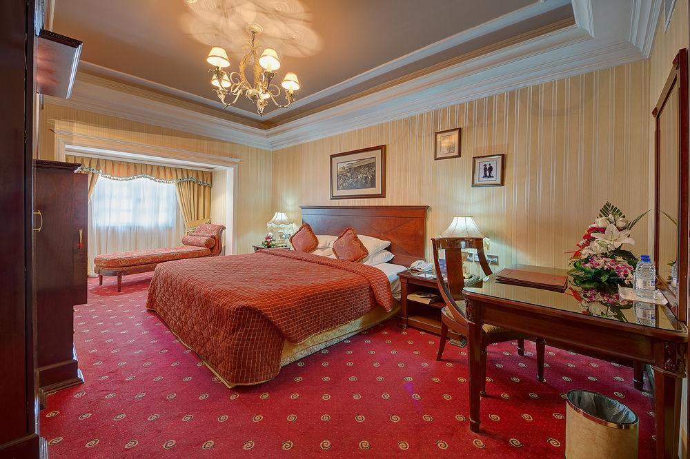 Hotel Ascot Dubai